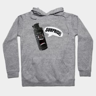 Surprise! Hoodie